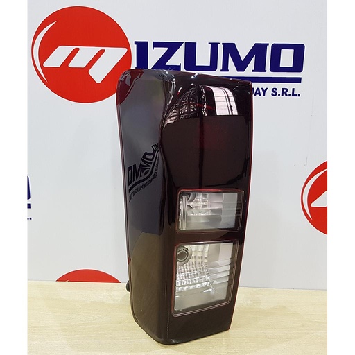 FARO TRASERO FUME LH (LED)