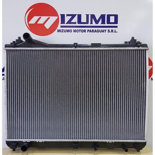 RADIADOR MEC 26MM DIESEL
