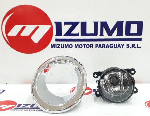 BUSCAHUELLA C/MOLDURA RH